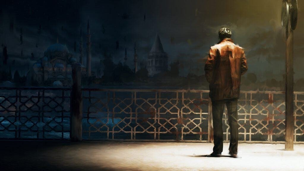 A First Look at Pera Coda’s Istanbul