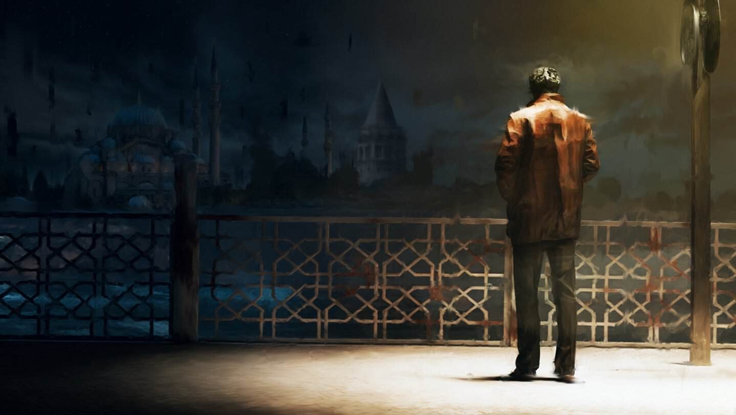 A First Look at Pera Coda’s Istanbul
