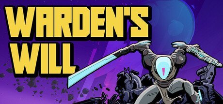 Warden’s Will Is Out Now