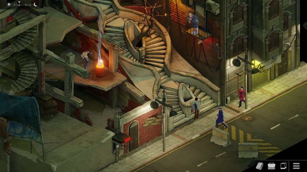 Pera Coda’s surreal vision of Istanbul
