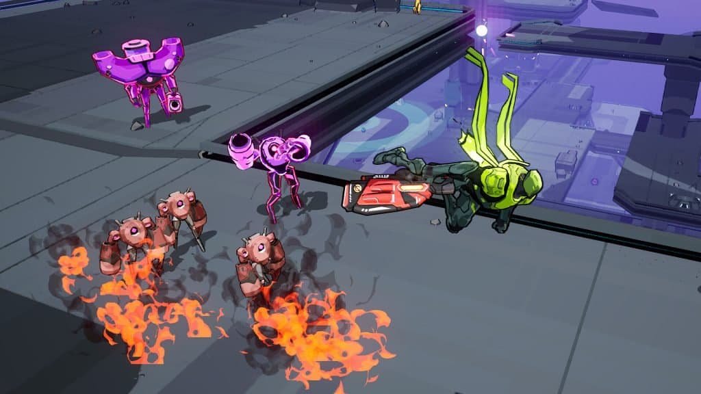 VGamingNews Reviews Warden’s Will
